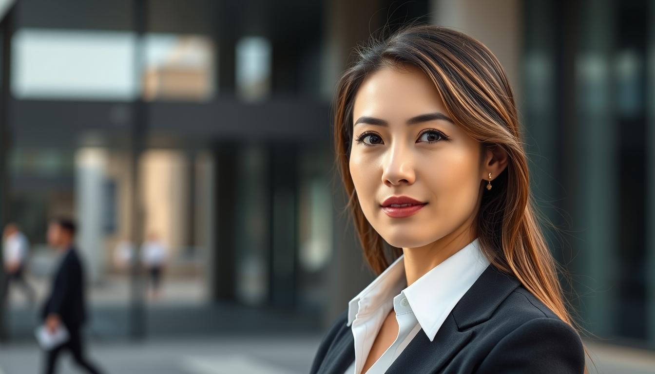 Property transactions support specialist