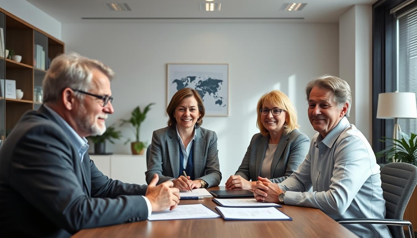 Real estate transaction support and closing preparation