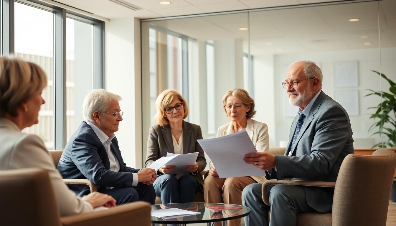 Real estate closing preparation and transaction documents